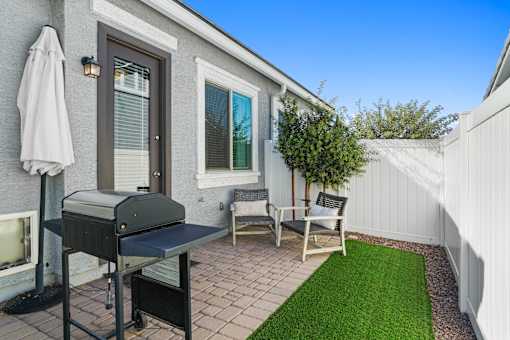 Houses for Rent in Laveen, AZ | Sienna at South Mountain